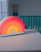 FISHER PRICE Lampa muzicala