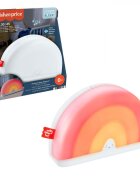 FISHER PRICE Lampa muzicala