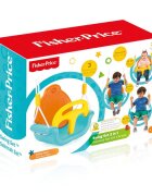 FISHER PRICE Leagan 3 in 1