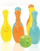 FISHER PRICE Mega set de bowling