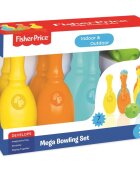 FISHER PRICE Mega set de bowling
