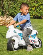 FISHER PRICE Motocicleta pentru copii fara pedale My First Moto de la 2 ani pana la 25 kg