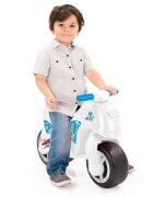 FISHER PRICE Motocicleta pentru copii fara pedale My First Moto de la 2 ani pana la 25 kg