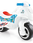 FISHER PRICE Motocicleta pentru copii fara pedale My First Moto de la 2 ani pana la 25 kg