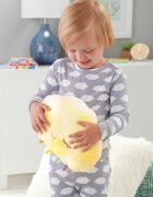 FISHER PRICE Proiector perna norisor cu lumini si sunete