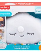 FISHER PRICE Proiector perna norisor cu lumini si sunete