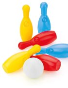 FISHER PRICE Set bowling colorat