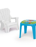 FISHER PRICE Set masa cu scaun