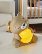 FISHER PRICE Ursulet cu sunete si lumini