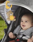 FISHER PRICE Ursulet cu sunete si lumini