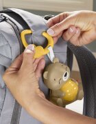 FISHER PRICE Ursulet cu sunete si lumini