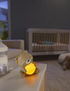 FISHER PRICE Ursulet cu sunete si lumini