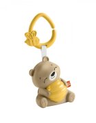 FISHER PRICE Ursulet cu sunete si lumini
