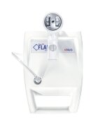 FLAEM Aparat aerosoli 4NEB nebulizator profesional cu compresor 4 moduri de nebulizare reglarea particulelor