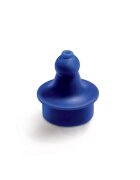 FLAEM Aspirator nazal manual Baby pentru bebelusi si copii albalbastru AC0423P