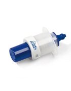 FLAEM Aspirator nazal manual Baby pentru bebelusi si copii albalbastru AC0423P