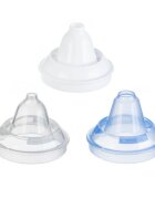 FLAEM Irigator nazal Rhino Clear compatibil cu aparatele de aerosoli cu compresor