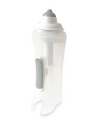 FLAEM Irigator nazal Rhino Clear Ergo Plus compatibil cu aparatele de aerosoli cu compresor pentru curatarea cailor nazale