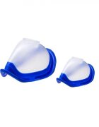 FLAEM Kit accesorii RF7 Dual Speed pentru aparate de aerosoli