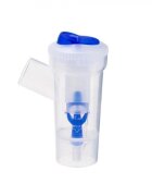 FLAEM Kit accesorii RF7 Dual Speed pentru aparate de aerosoli
