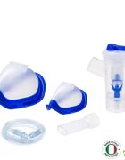FLAEM Kit accesorii RF7 Dual Speed pentru aparate de aerosoli