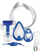 FLAEM Kit accesorii RF8 Full pentru aparate de aerosoli