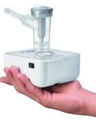 FLAEM NUOVA Aparat aerosoli cu microcompresor Flaem Profineb