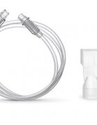 FLAEM NUOVA Kit consumabile pentru nebulizatorul cu compresor Koala Flaemnuova