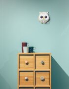 FLOW TRADING Alarma de fum FLOW Mr. Owl