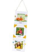 FOLIA Rame fotografii in set de 3 piese personalizabile
