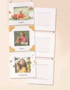 FOLIA Rame fotografii in set de 3 piese personalizabile