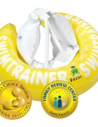 FREDS SWIM ACADEMY Colac de inot pentru copii Swimtrainer Classic galben 4-8 ani