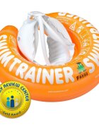 FREDS SWIM ACADEMY Colac de inot pentru copii Swimtrainer Classic portocaliu 2-6 ani