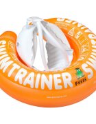 FREDS SWIM ACADEMY Colac de inot pentru copii Swimtrainer Classic portocaliu 2-6 ani
