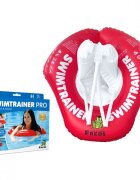 FREDS SWIM ACADEMY Colac de inot Swimtrainer Pro pentru adulti si adolescenti 12-99 ani 60-90 kg certificat TUV SUD