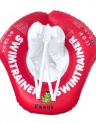 FREDS SWIM ACADEMY Colac de inot Swimtrainer Pro pentru adulti si adolescenti 12-99 ani 60-90 kg certificat TUV SUD