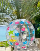 FREDS SWIM ACADEMY Minge gonflabila de plaja diametru 40 cm