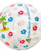 FREDS SWIM ACADEMY Minge gonflabila de plaja diametru 40 cm