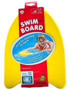 FREDS SWIM ACADEMY Placa de inot pentru copii 15-60 kg