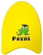 FREDS SWIM ACADEMY Placa de inot pentru copii 15-60 kg