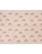 Free2Play Covoras puzzle pentru copii Rainbow din spuma 121x178.5 cm
