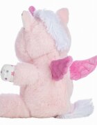 Free2Play Jucarie multifuncionala Unicorn cu proiector muzical sunete si melodii