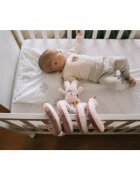Free2Play Jucarie pentru patut si carucior Zoe the Mouse multifunctionala 0 luni+