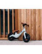 FreeON Bicicleta copii fara pedale Be Cool Mini roti din Eva 12 luni+ verde 8 inch scaun reglabil de la 27-35 cm roti late din material EVA ghidon ajustabil intre 46 si 51 cm greutate maxima suportata 30 Kg