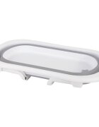 FreeON Cadita pliabila 80x50x20.5 cm grey