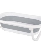 FreeON Cadita pliabila 80x50x20.5 cm grey