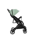 FreeON Carucior pentru copii Tao Pink cu maner pentru transport roti cu suspensie greutate suportata 22 kg
