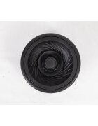 FreeON Carucior sport Diamond Pliabil tip troler Cadru din aluminiu 6.8 Kg Spatar reglabil Pliere compacta pentru avion Cu maner pentru transport Suport pentru sticla Standard de siguranta EN 1888-12018 Black