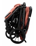 FreeON Carucior sport Dynamic pliabil automat de la nastere pana la 22 kg green