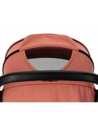 FreeON Carucior sport Dynamic pliabil automat de la nastere pana la 22 kg green